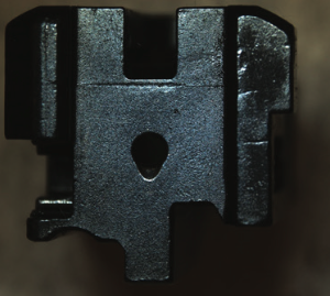 Consecutively Manufactured MIM Breech Face Inserts Paper